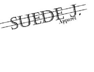 SUEDE J. APPAREL logo
