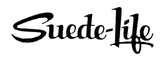 SUEDE-LIFE logo