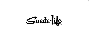 SUEDE-LIFE logo