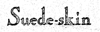 SUEDE-SKIN logo