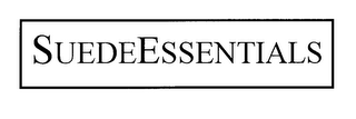 SUEDEESSENTIALS logo