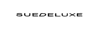 SUEDELUXE logo