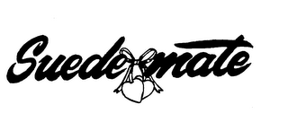 SUEDEMATE logo