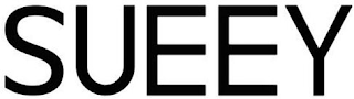SUEEY logo