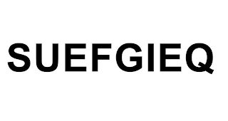 SUEFGIEQ