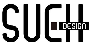 SUEH DESIGN logo