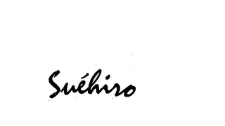 SUEHIRO logo