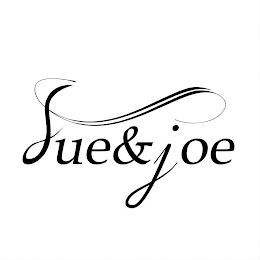 SUE&JOE logo
