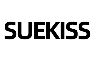 SUEKISS logo