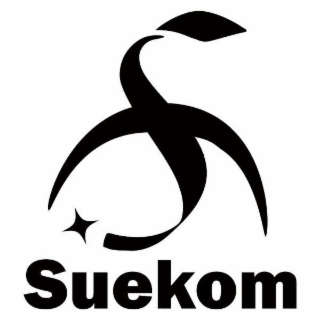 SUEKOM logo