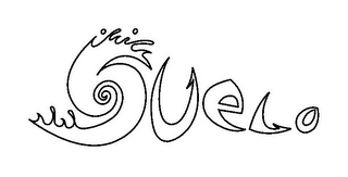 SUELO logo