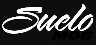 SUELO MOB logo