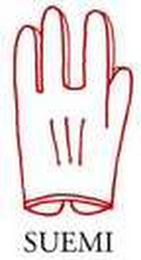 SUEMI logo
