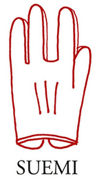 SUEMI logo