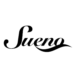 SUENO logo