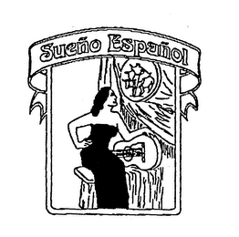 SUENO ESPANOL logo