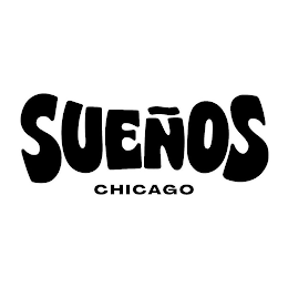 SUENOS CHICAGO logo