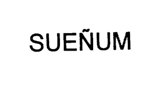 SUENUM logo