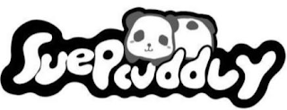 SUEPCUDDLY logo
