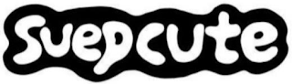 SUEPCUTE logo