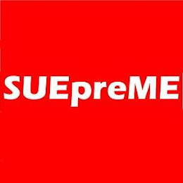 SUEPREME logo