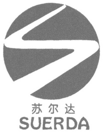 SUERDA logo
