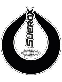 SUEROX logo
