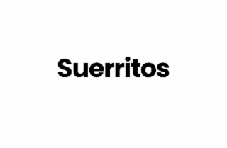 SUERRITOS logo