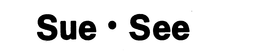SUE.SEE logo