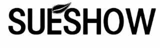 SUESHOW logo