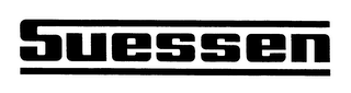 SUESSEN logo