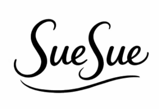 SUESUE logo