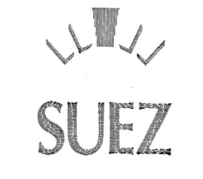 SUEZ logo