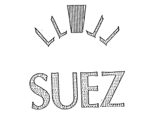 SUEZ logo