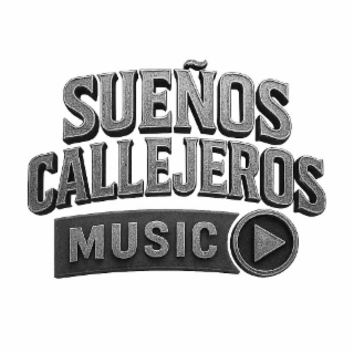 SUEÑOS CALLEJEROS MUSIC logo