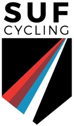 SUF CYCLING logo