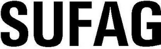 SUFAG logo