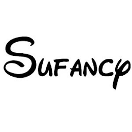 SUFANCY logo