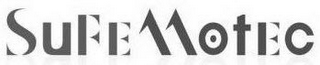SUFEMOTEC logo