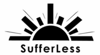 SUFFERLESS logo