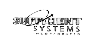 SUFFICIENT SYSTEMS INCORPORATED