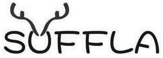 SUFFLA logo