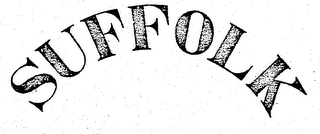 SUFFOLK logo