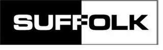 SUFFOLK logo