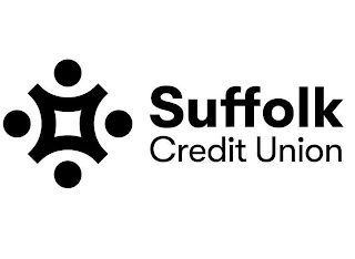 SUFFOLK CREDIT UNION logo