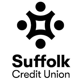 SUFFOLK CREDIT UNION logo