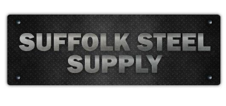 SUFFOLK STEEL SUPPLY logo
