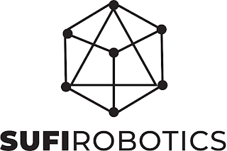 SUFI ROBOTICS logo