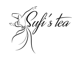SUFI'S TEA logo