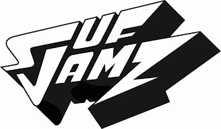 SUFJAMZ logo